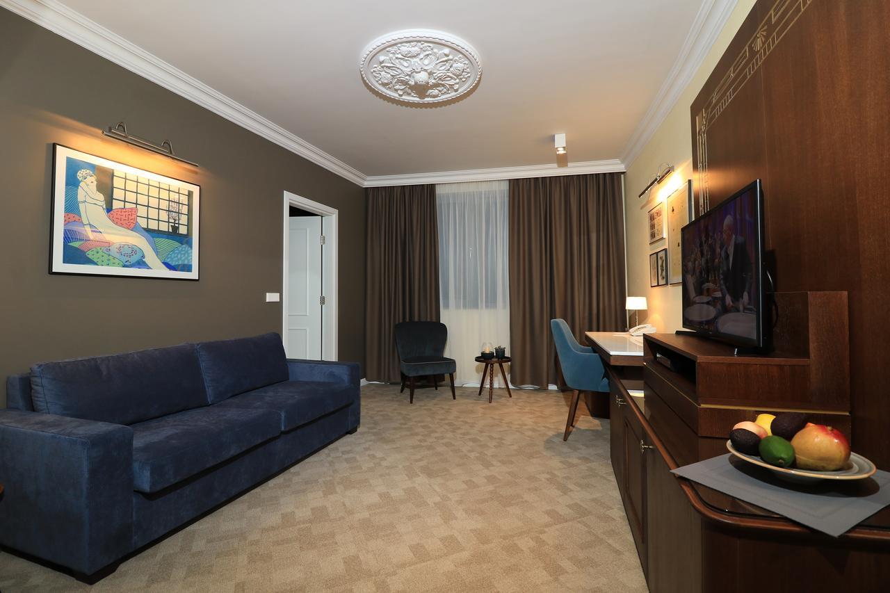 סבילנגראד Casino&Hotel Efbet Trakya מראה חיצוני תמונה
