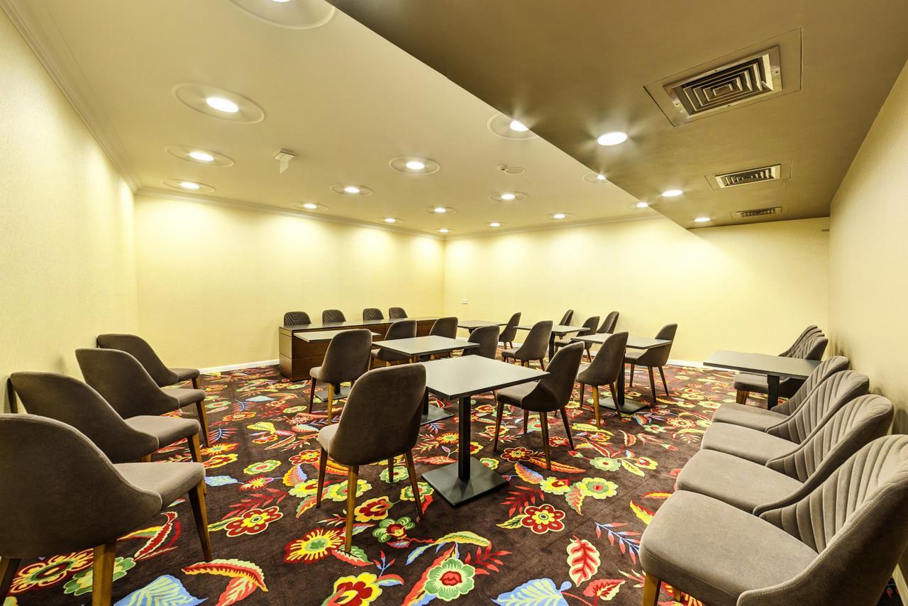 סבילנגראד Casino&Hotel Efbet Trakya מראה חיצוני תמונה